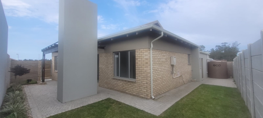 3 Bedroom Property for Sale in Mooikloof Country Estate Western Cape